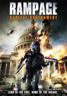 Rampage Capital Punishment - 2014 BRRip XviD AC3 - Türkçe Altyazılı Tek Link indir