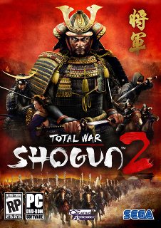 Total War SHOGUN 2 - PROPHET - Tek Link indir