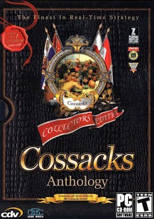 Cossacks Anthology - I KnoW - Tek Link indir
