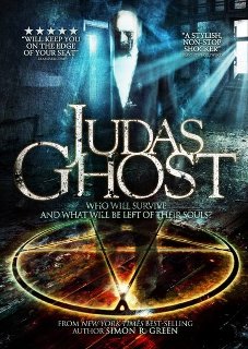 Judas Ghost - 2015 DVDRip x264 - Türkçe Altyazılı Tek Link indir