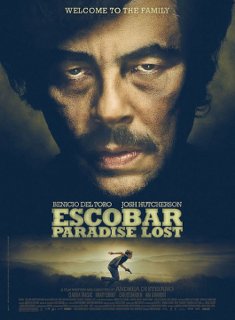 Escobar Kayıp Cennet - 2014 BRRip XviD AC3 - Türkçe Altyazılı Tek Link indir