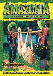 Amazonia Yeşil Kraliçe - 1985 Türkçe Dublaj MKV indir