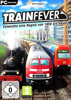 Train Fever - CODEX - Tek Link indir