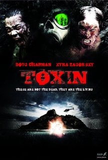 Toxin - 2014 BDRip x264 - Türkçe Altyazılı Tek Link indir