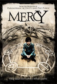 Mercy - 2014 DVDRip XviD - Türkçe Altyazılı Tek Link indir