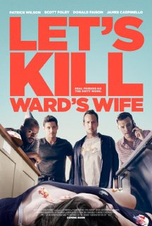 Lets Kill Wards Wife - 2014 BDRip x264 - Türkçe Altyazılı Tek Link indir