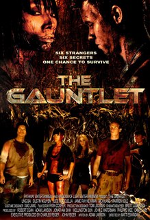 The Gauntlet - 2013 DVDRip XviD AC3 - Türkçe Altyazılı Tek Link indir