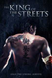 The King Of The Streets - 2012 BDRip x264 - Türkçe Altyazılı Tek Link indir