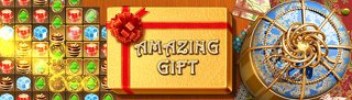 Amazing Gift - ZEKE - Tek Link indir