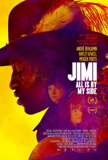 Jimi All Is By My Side - 2013 BDRip x264 - Türkçe Altyazılı Tek Link indir