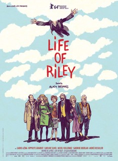 Rileynin Hayatı - 2014 BDRip x264 - Türkçe Altyazılı Tek Link indir