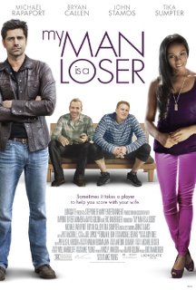 My Man Is a Loser - 2014 DVDRip x264 - Türkçe Altyazılı Tek Link indir