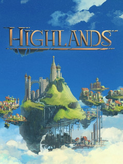 Highlands - CODEX - Tek Link indir