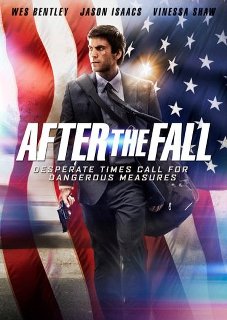 After The Fall - 2014 DVDRip x264 - Türkçe Altyazılı Tek Link indir