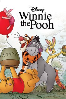 Disney Winnie the Pooh - PROPHET - Tek Link indir