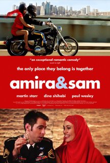 Amira And Sam - 2014 BDRip x264 - Türkçe Altyazılı Tek Link indir