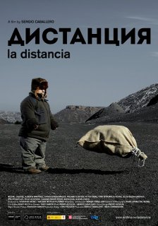 The Distance - 2014 DVDRip XviD - Türkçe Altyazılı Tek Link indir