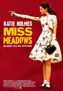 Miss Meadows - 2014 DVDRip x264 - Türkçe Altyazılı Tek Link indir