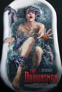The Drownsman - 2014 DVDRip XviD - Türkçe Altyazılı Tek Link indir