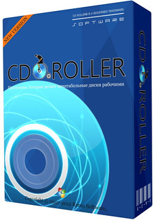 CDRoller v10.1.0