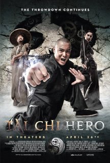 Tai Chi Hero - 2012 DVDRip x264 - Türkçe Altyazılı Tek Link indir