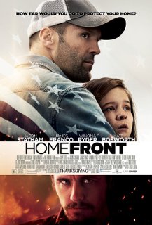 Homefront - 2013 DVDRip XviD - Türkçe Altyazılı Tek Link indir
