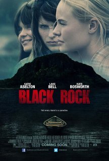 Black Rock - 2012 DVDRip XviD - Türkçe Altyazılı Tek Link indir