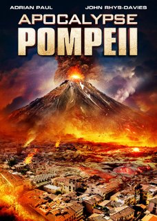 Apocalypse Pompeii - 2014 BDRip x264 - Türkçe Altyazılı Tek Link indir