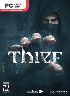 Thief - RELOADED - Tek Link indir