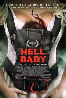 Hell Baby - 2013 BDRip x264 - Türkçe Altyazılı Tek Link indir