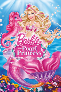 Barbie The Pearl Princess - 2014 BDRip x264 AC3 - Türkçe Altyazılı Tek Link indir