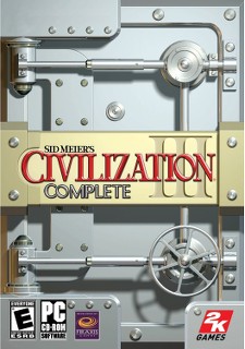 Sid Meiers Civilization III Complete - PROPHET - Tek Link indir