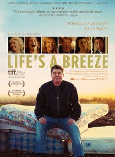 Lifes a Breeze - 2013 DVDRip x264 AC3 - Türkçe Altyazılı Tek Link indir