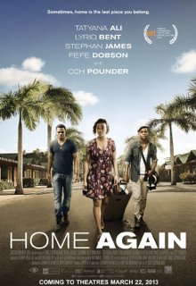 Home Again - 2012 DVDRip x264 - Türkçe Altyazılı Tek Link indir
