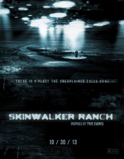 Skinwalker Ranch - 2013 BRRip XviD AC3 - Türkçe Altyazılı Tek Link indir