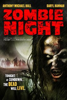 Zombie Night - 2013 DVDRip XviD - Türkçe Altyazılı Tek Link indir