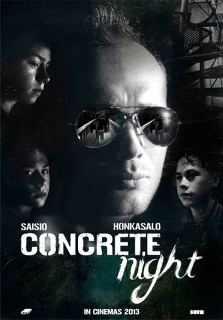 Concrete Night - 2013 DVDRip x264 - Türkçe Altyazılı Tek Link indir