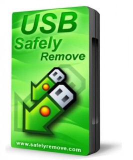 USB Safely Remove v5.2.2.1204