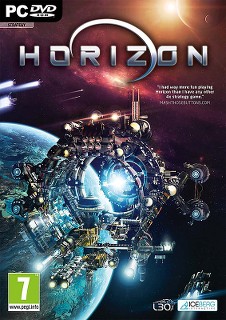 Horizon - FLT - Tek Link indir