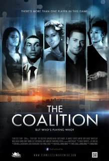 The Coalition - 2013 BDRip XviD - Türkçe Altyazılı Tek Link indir