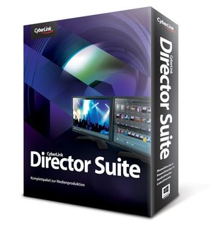 CyberLink Director Suite v3.0