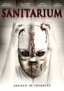 Sanitarium - 2013 DVDRip XviD - Türkçe Altyazılı indir