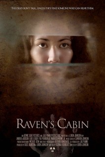 Ravens Cabin - 2012 DVDRip x264 AC3 - Türkçe Altyazılı Tek Link indir