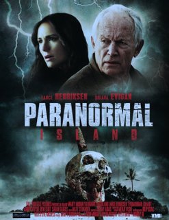 Paranormal Island - 2014 DVDRip x264 - Türkçe Altyazılı Tek Link indir