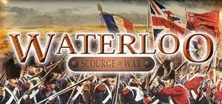 Scourge of War Waterloo - RELOADED - Tek Link indir