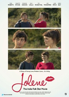 Jolene The Indie Folk Star Movie - 2014 DVDRip x264 - Türkçe Altyazılı Tek Link indir