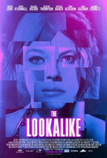 The Lookalike - 2014 BDRip x264 - Türkçe Altyazılı Tek Link indir