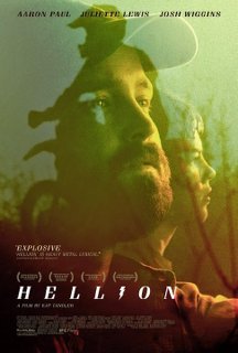 Hellion - 2014 DVDRip x264 - Türkçe Altyazılı Tek Link indir