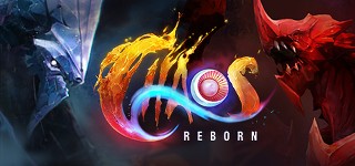 Chaos Reborn - Tek Link indir