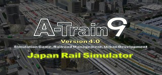 A-Train 9 V4.0 Japan Rail Simulator - SKIDROW - Tek Link indir